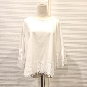 Grand&Greene Blouse